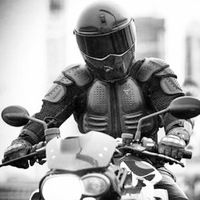 Алексей Быков