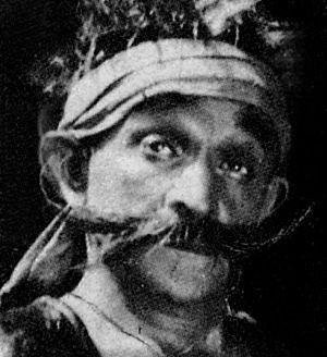 Сергей Карпенко