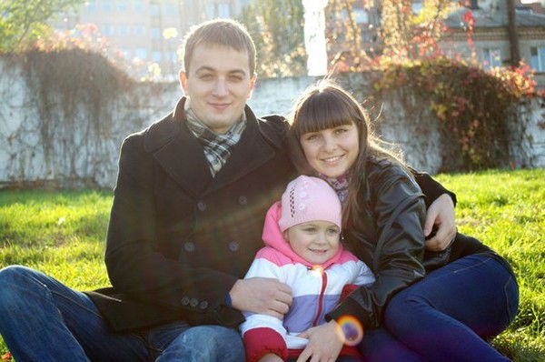 Дмитрий Выставкин