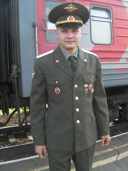 Евгений Тамаровский