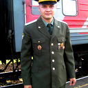 Евгений Тамаровский