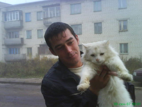 Николай Красков