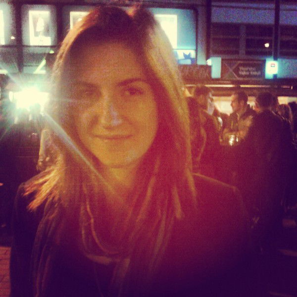 Полина Андронова