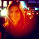 Полина Андронова