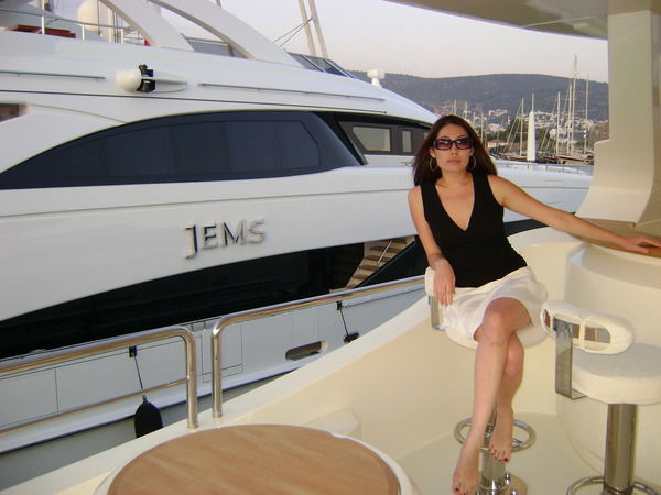 Айгерим Сейткулова