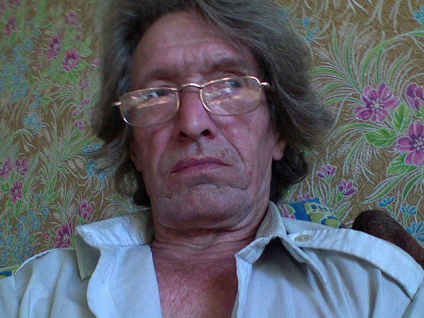 Николай Иванов