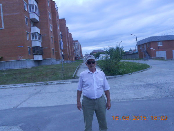 Сергей Сергеевич