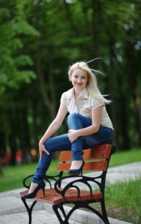 Марина Папета