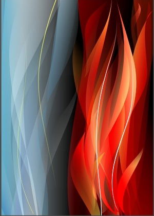 Тепло Холод