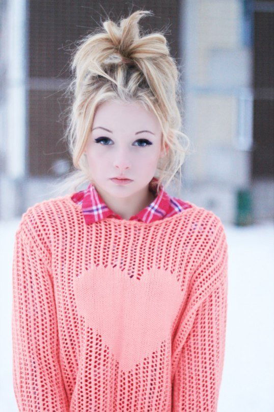 Страшно Ревнивая