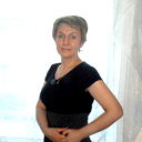 Марина Кислицына