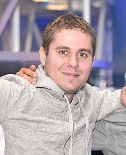 Александр Васильев