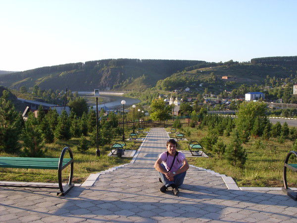 Дмитрий Кашин