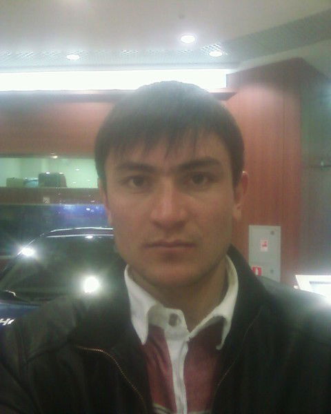 Салохиддин Абдуганиев