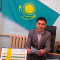 Бакытжан Алжанбаев