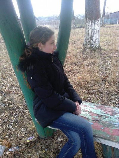 Дашка Мазуркевич