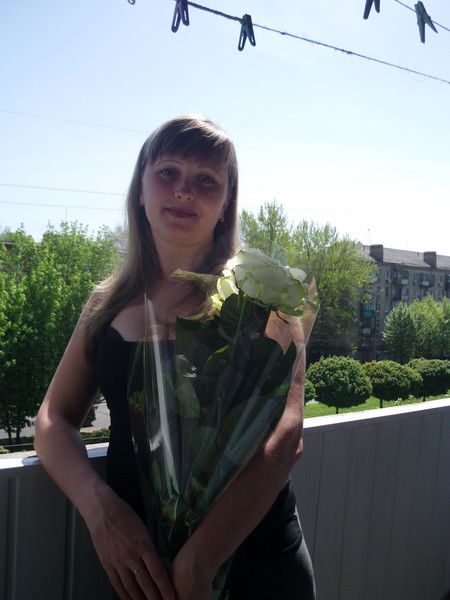 Алёна Букша