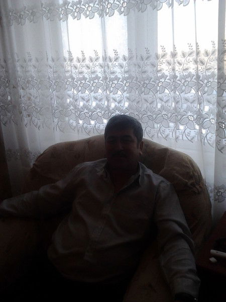 Махмут Шукиманов