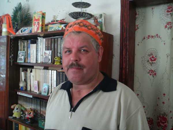 Юрий Мордачев