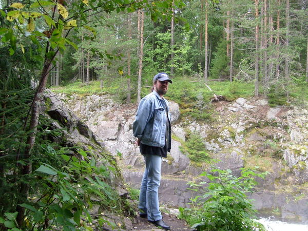 Алексей Красильников