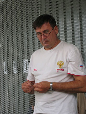 Дмитрий Куница