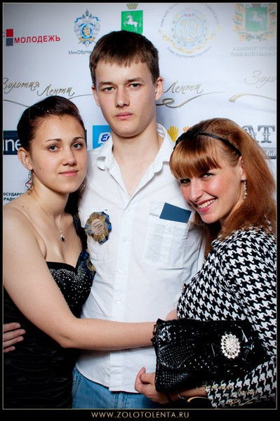 Александра Ярец