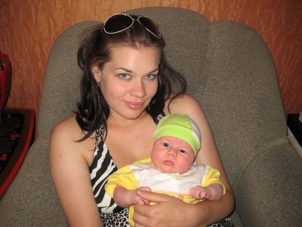 Елена Подорожко