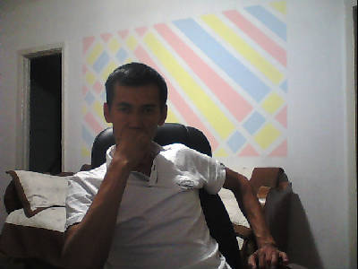 Нумон Шаймарданов