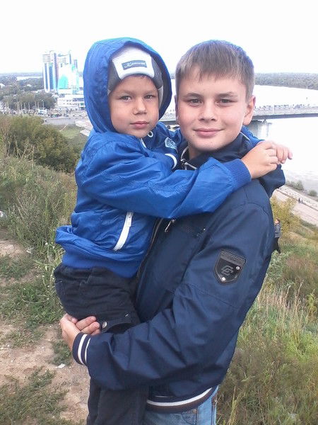 Никита Мотырев