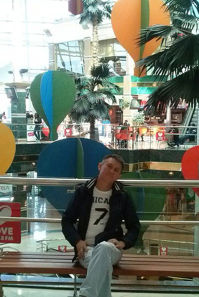 Бауржан Ахметов