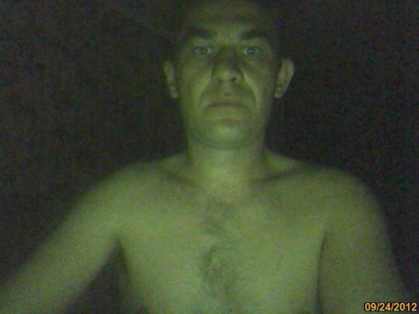 Андрей Горбунов