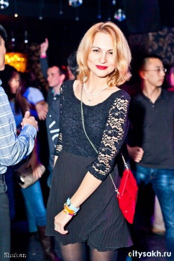 Валерия Колесникова