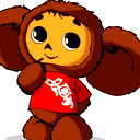 Ceburashka Ceburashka