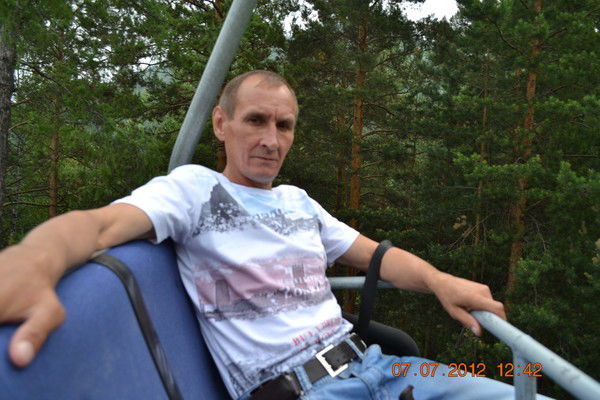 Александр Семейкин