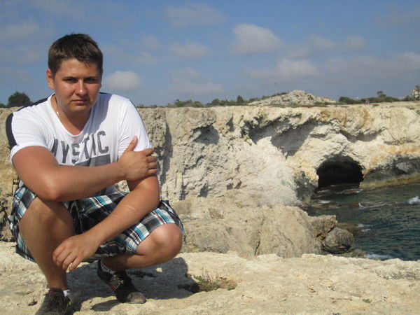 Владислав Черевко