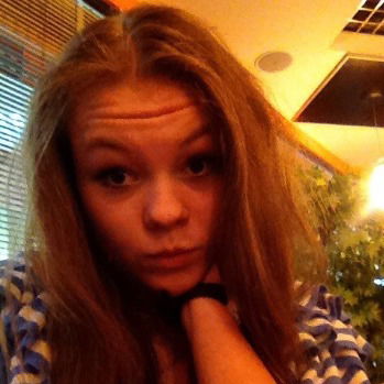 Катюша Дитятьева