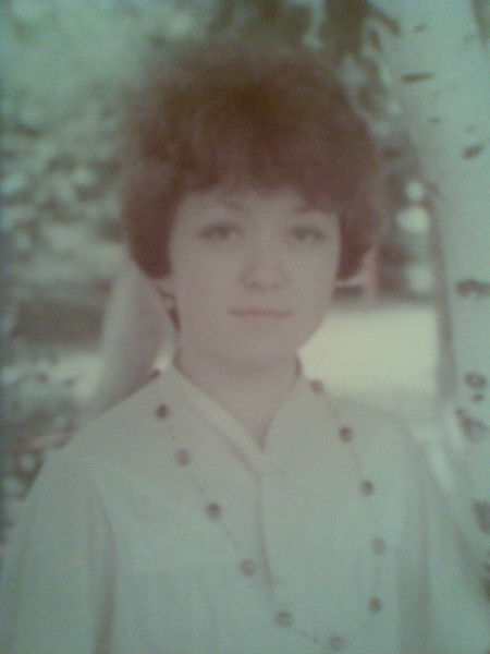 Сания Абдрахманова