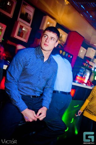 Илья Фeдоряк