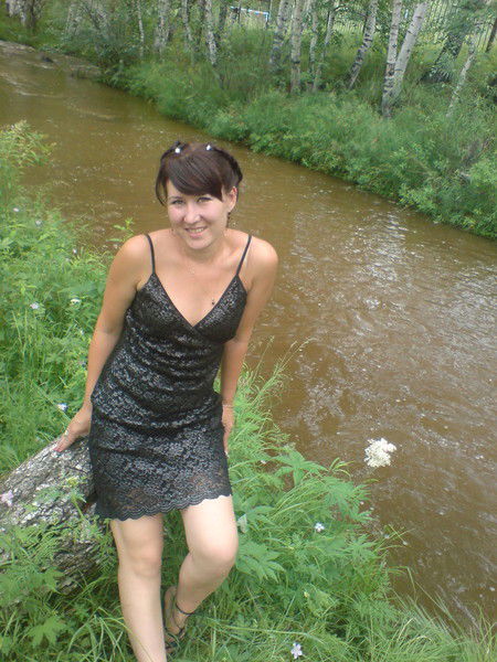 Татьяна Язловская (Бутина)