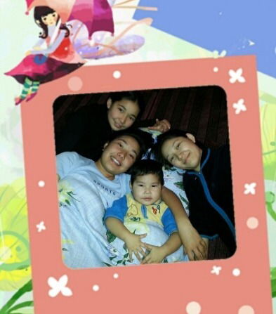 Айгерим Дуйсенбай