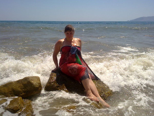 Ирина Гуляева