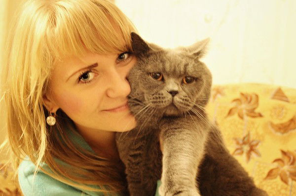 Маргарита Кузьменко