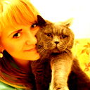 Маргарита Кузьменко
