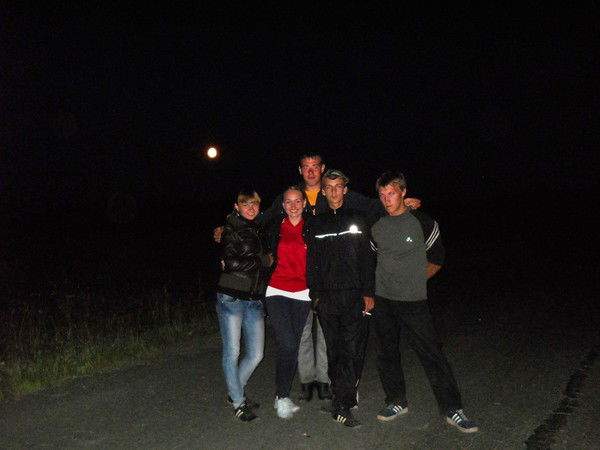 Виктор Углицких