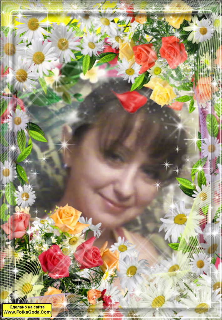 Марина Малинина