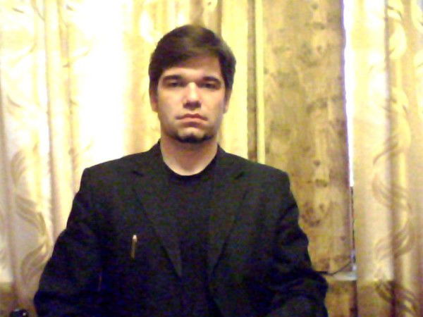 Денис Рулёв