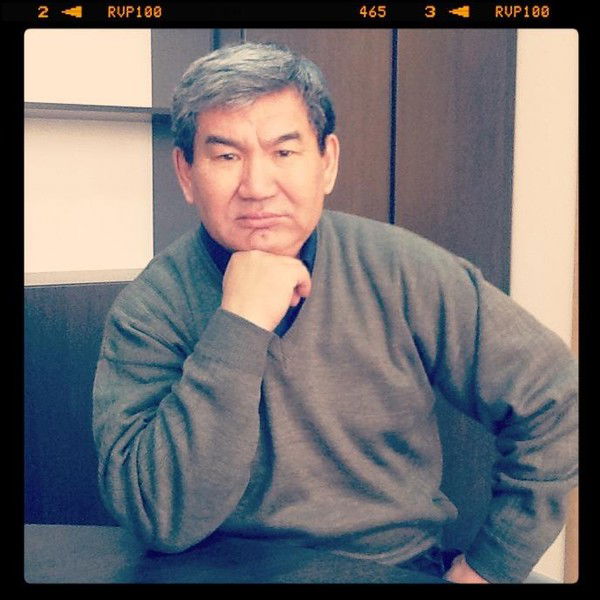 Алейдар Алентаев