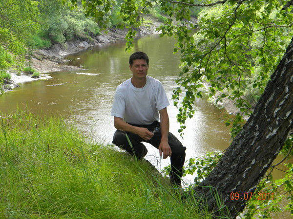 Вячеслав Аршавский