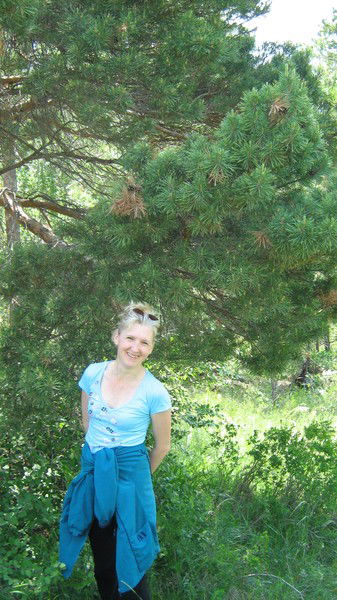 Людмила Яковлева