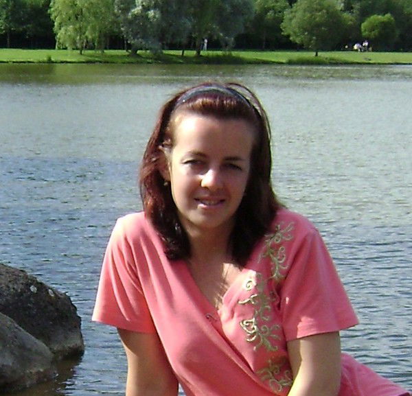 Кравчук Наталья